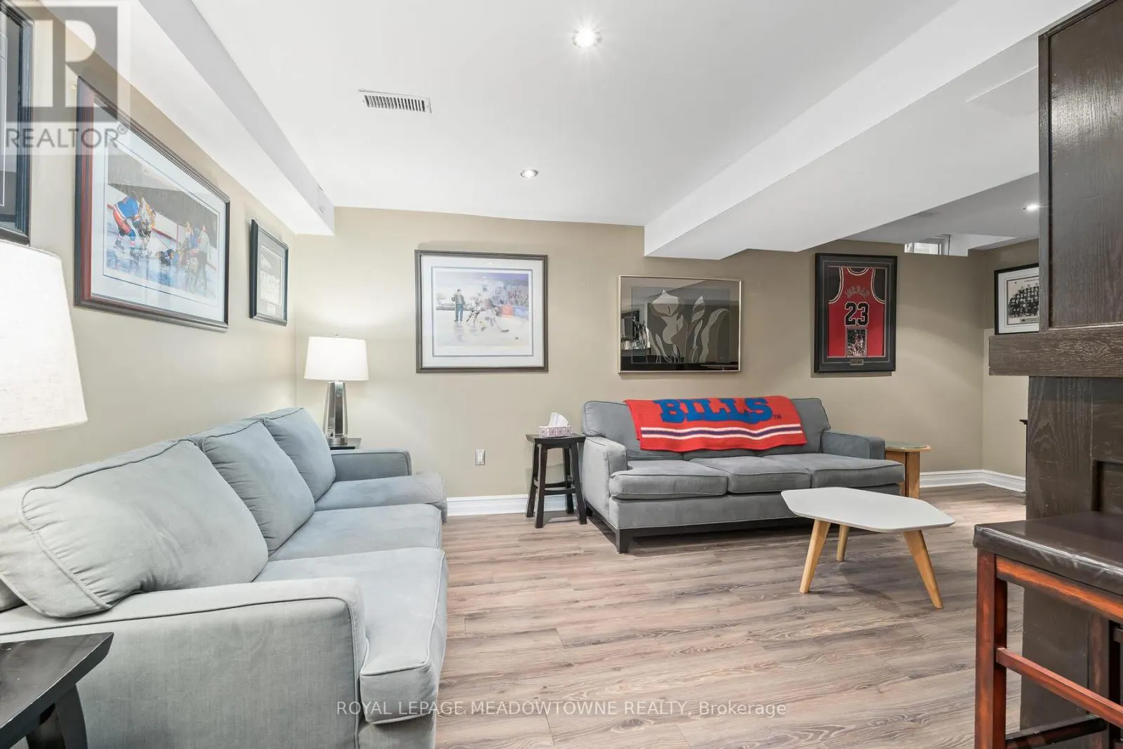1 MCCLURE COURT