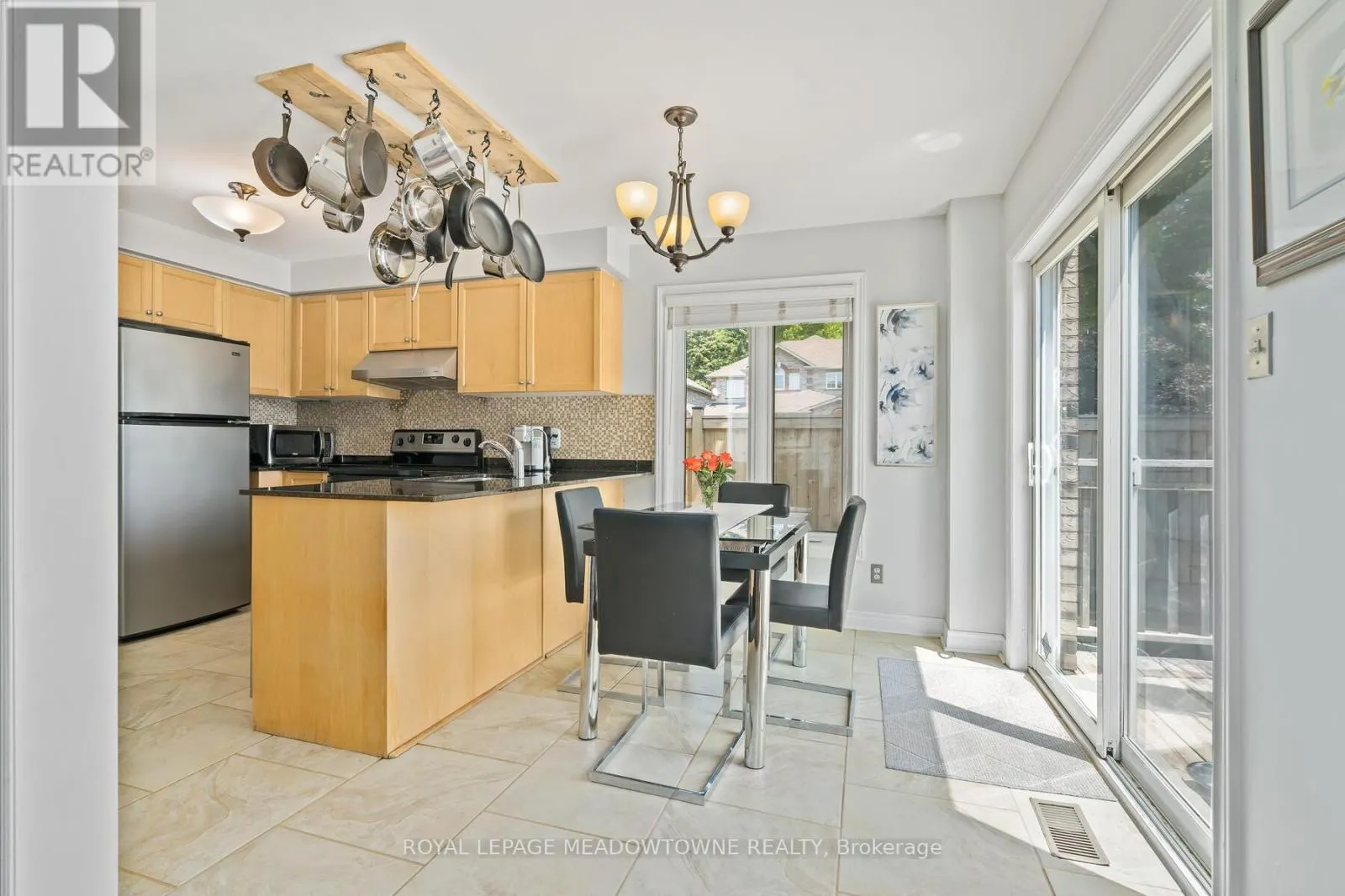 1 MCCLURE COURT