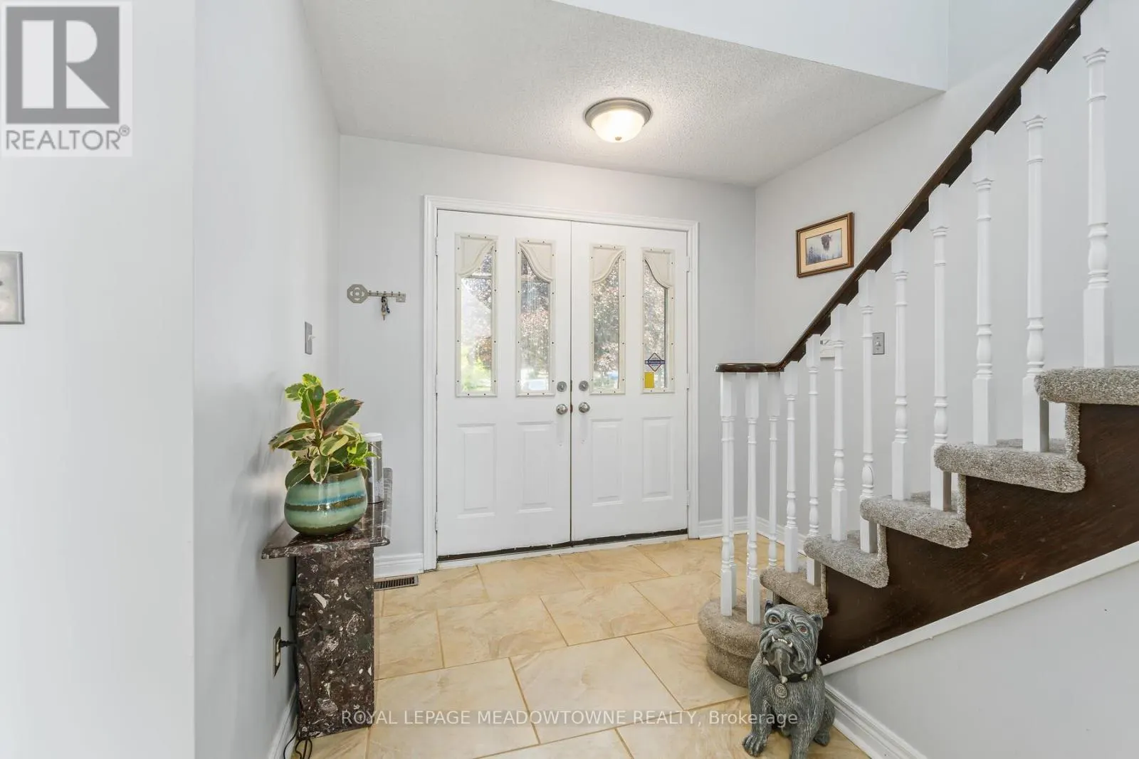 1 MCCLURE COURT