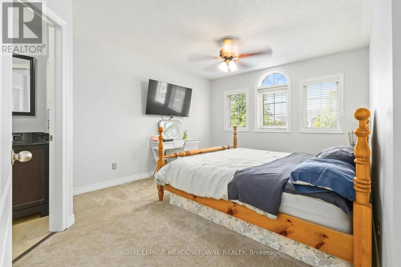 1 MCCLURE COURT