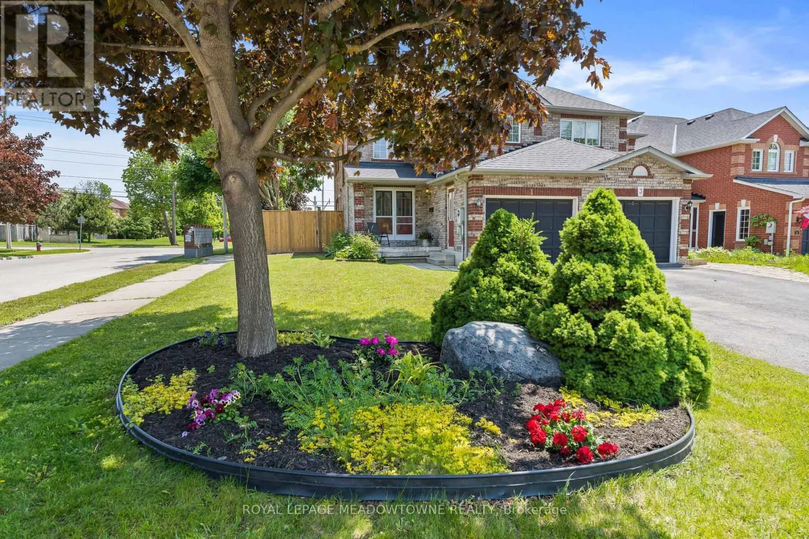1 MCCLURE COURT