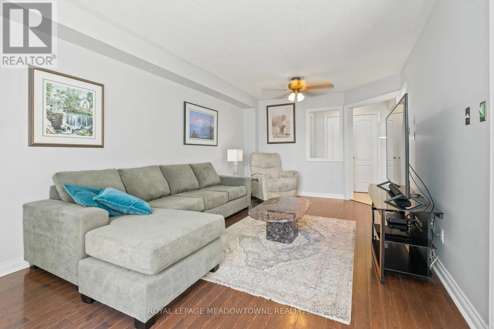 1 MCCLURE COURT