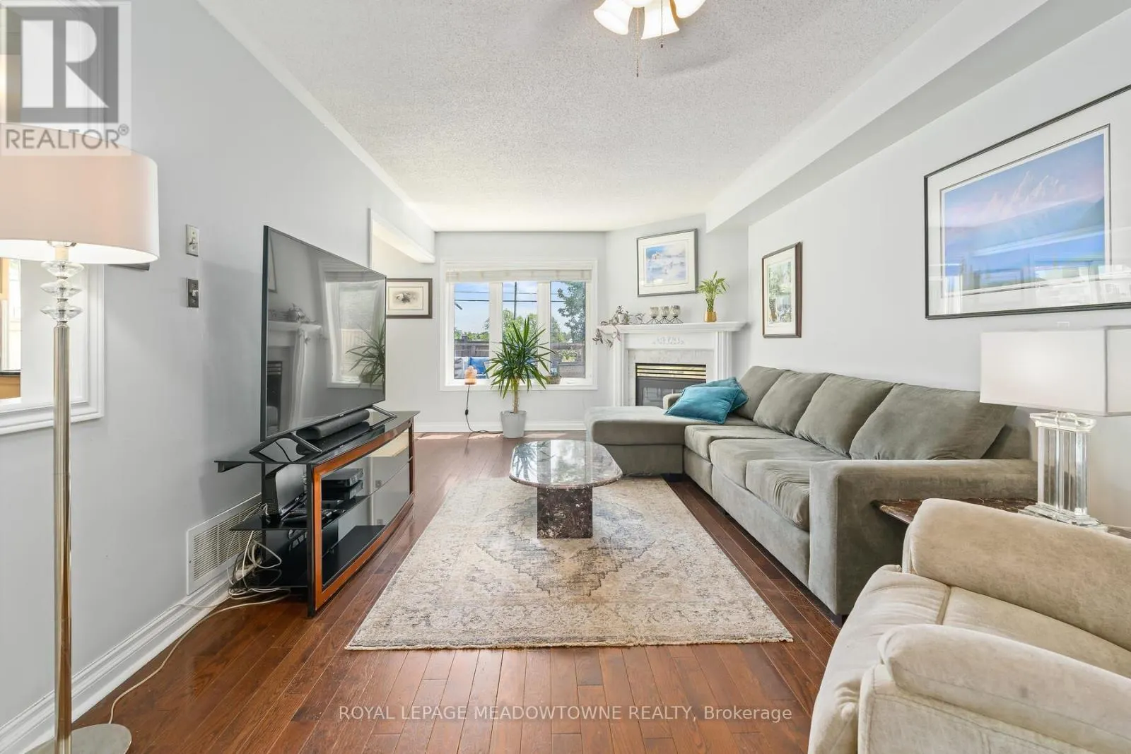 1 MCCLURE COURT