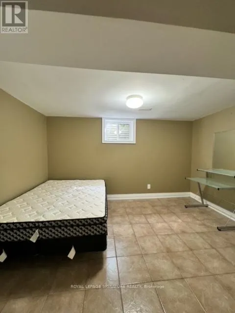 BSMT - 4323 ALTA COURT
