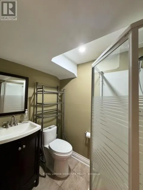 BSMT - 4323 ALTA COURT