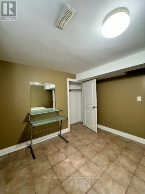 BSMT - 4323 ALTA COURT
