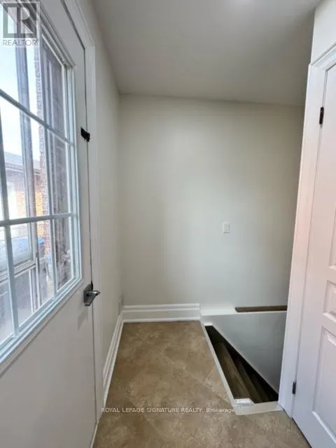 BSMT - 4323 ALTA COURT