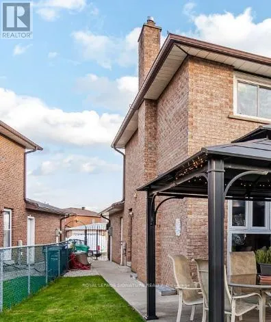 BSMT - 4323 ALTA COURT