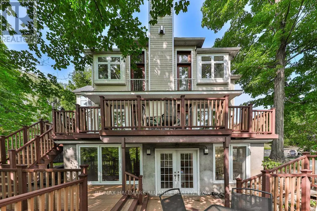1200 BRONTE ROAD
