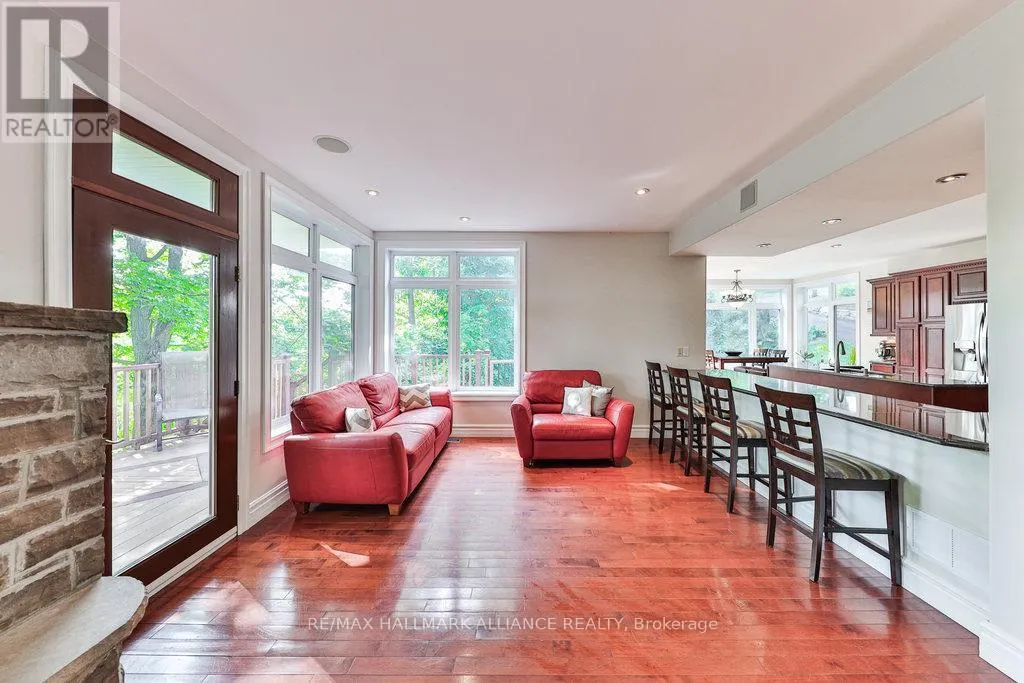 1200 BRONTE ROAD