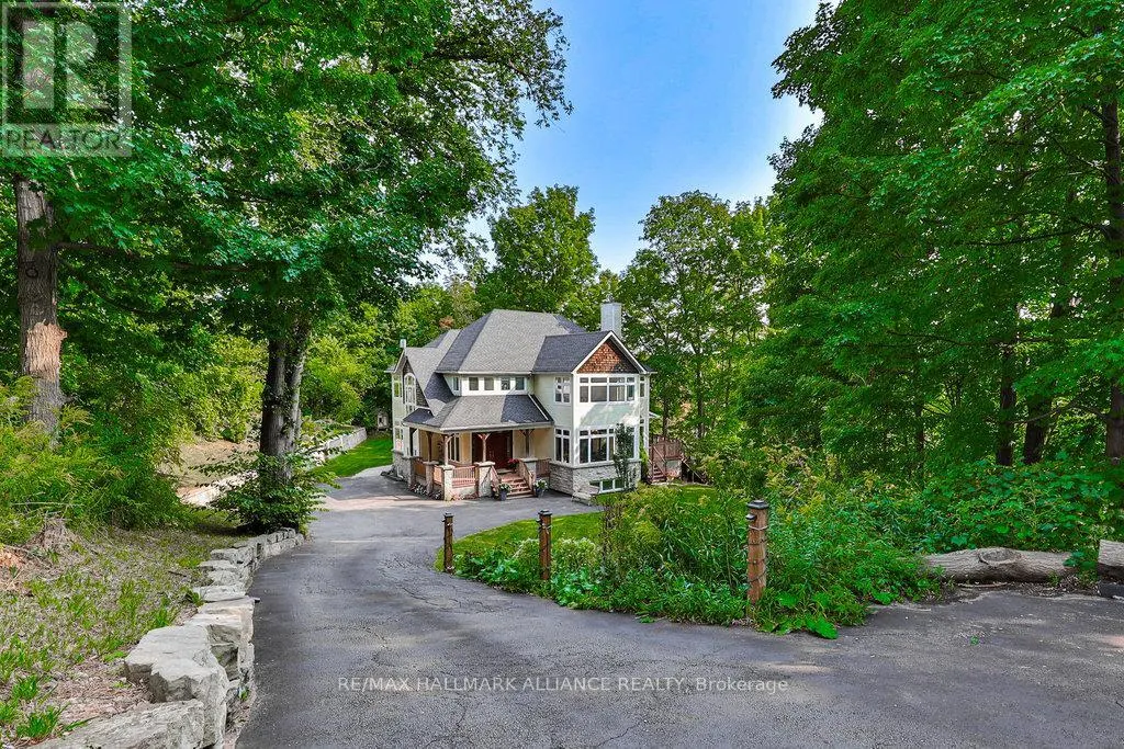 1200 BRONTE ROAD
