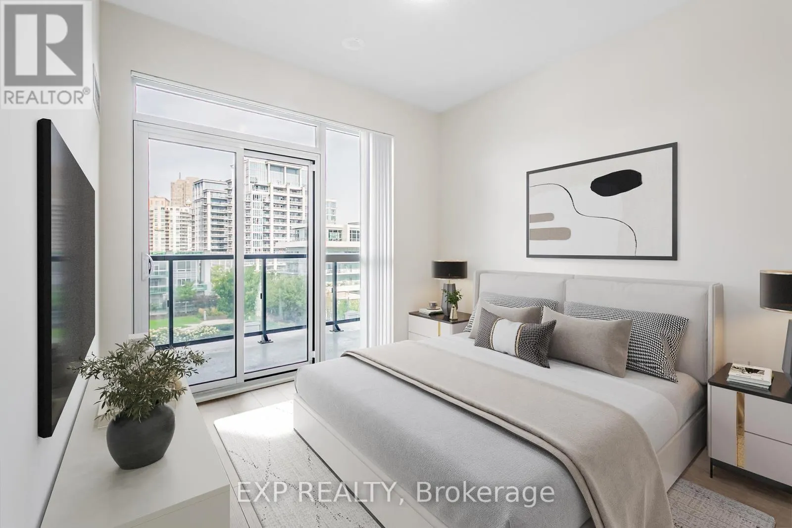501 - 38 ANNIE CRAIG DRIVE