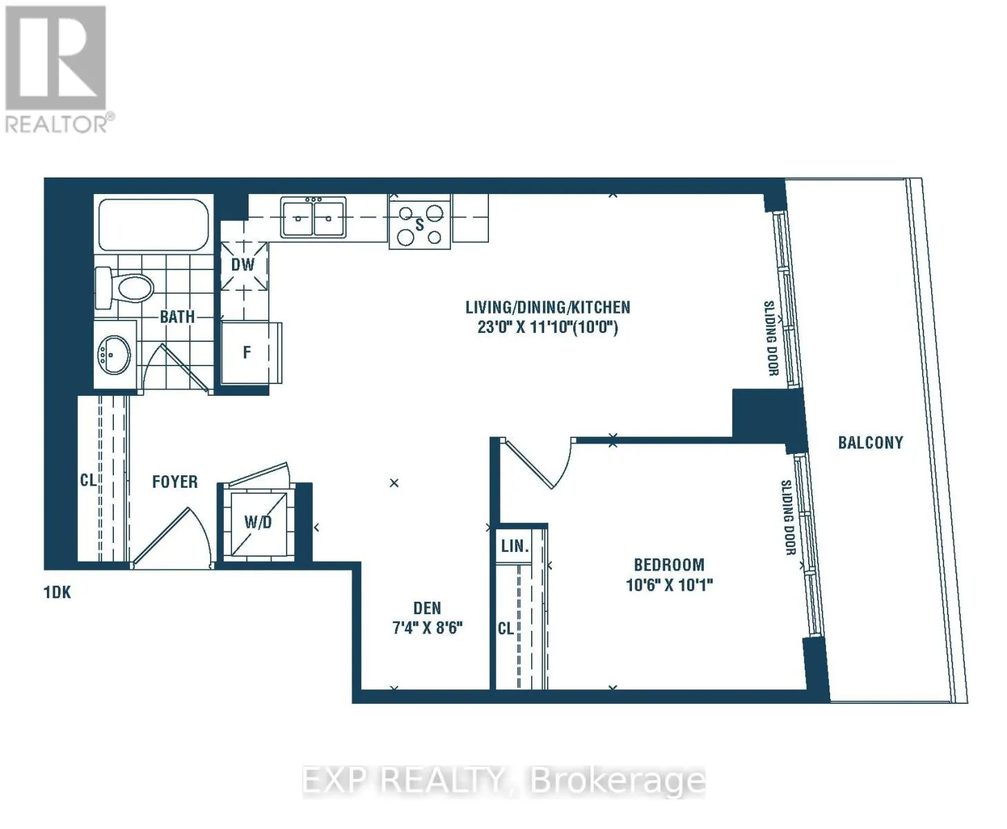 501 - 38 ANNIE CRAIG DRIVE