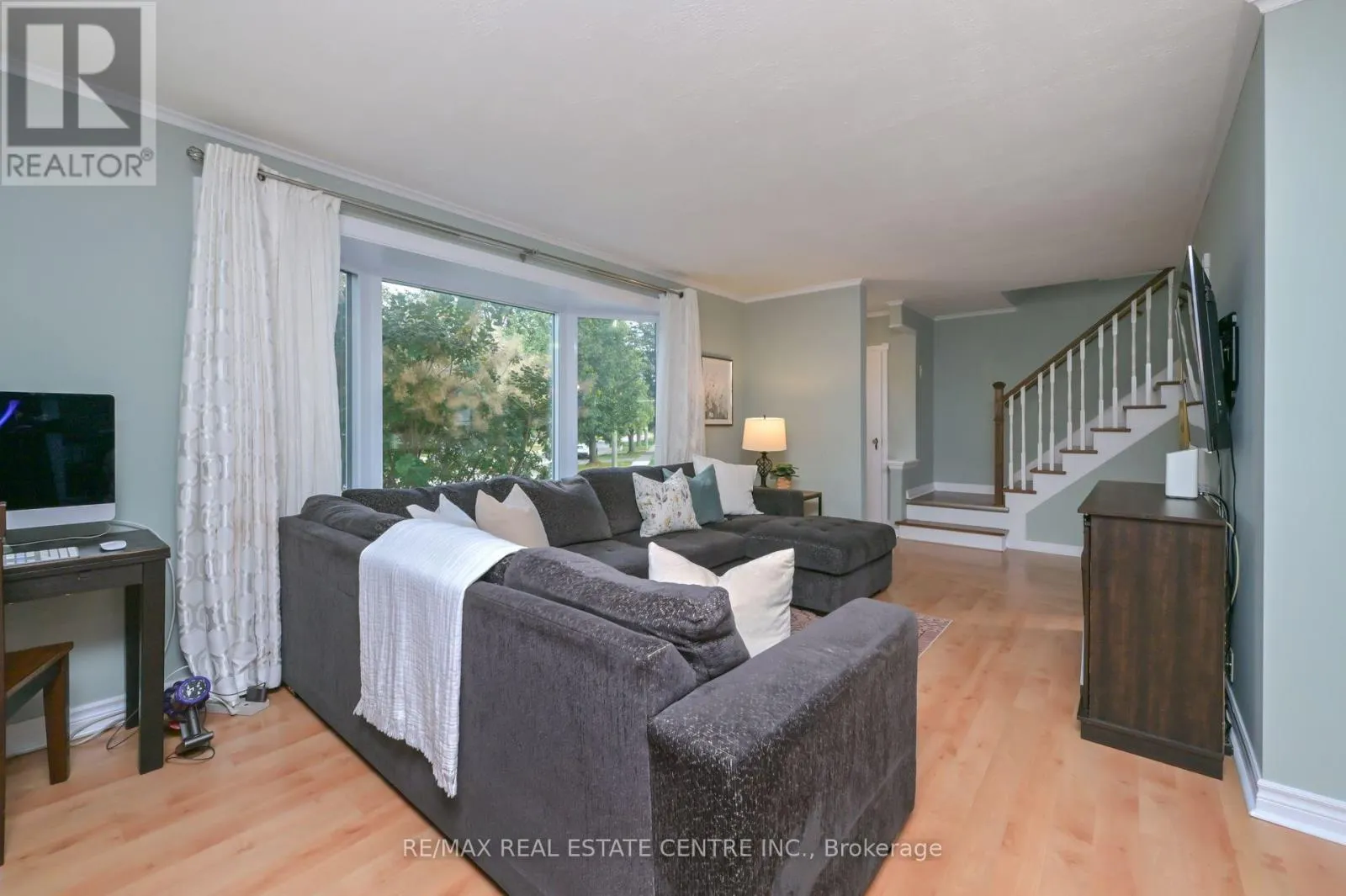 22 MORPETH ROAD