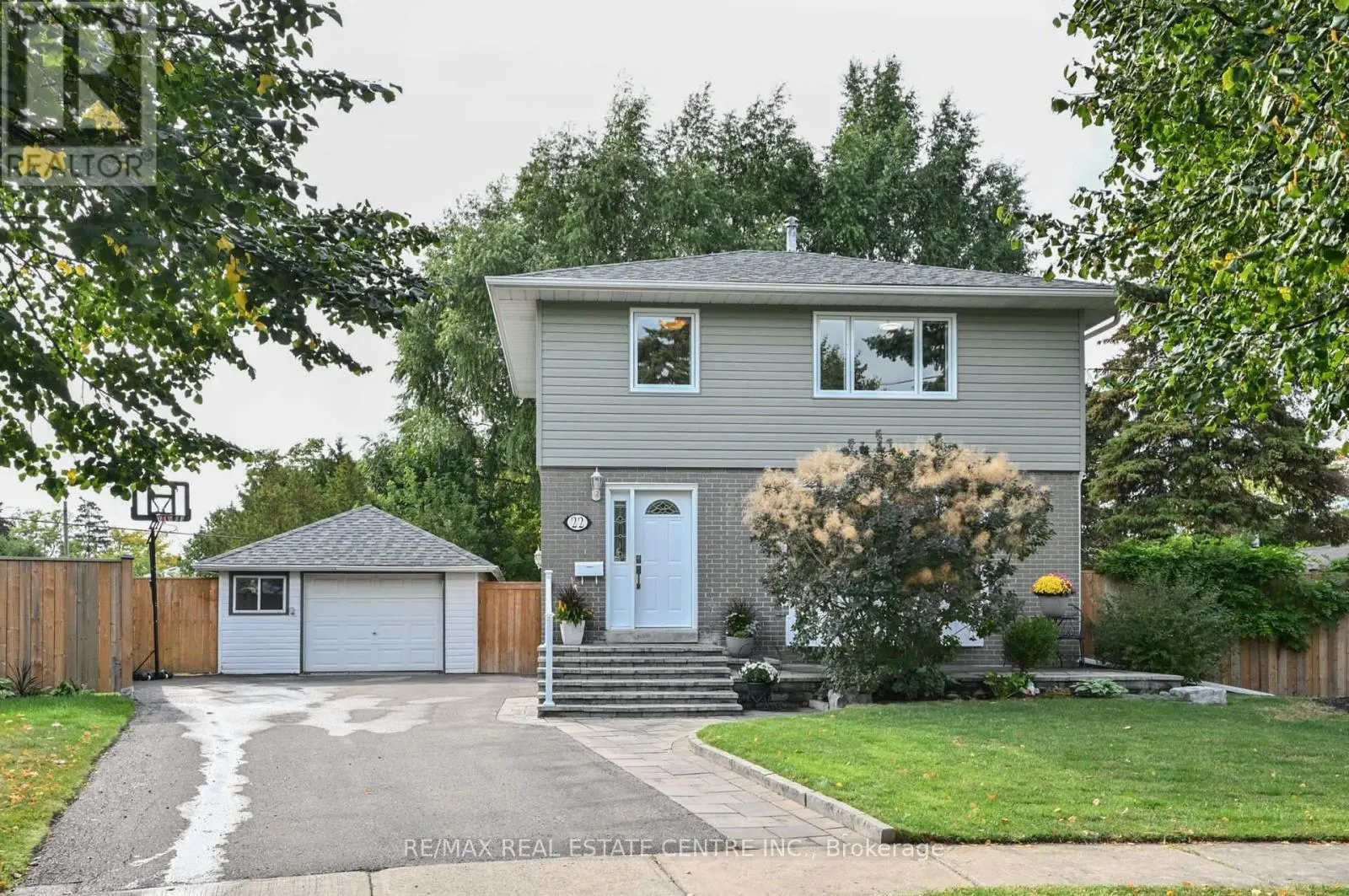 22 MORPETH ROAD