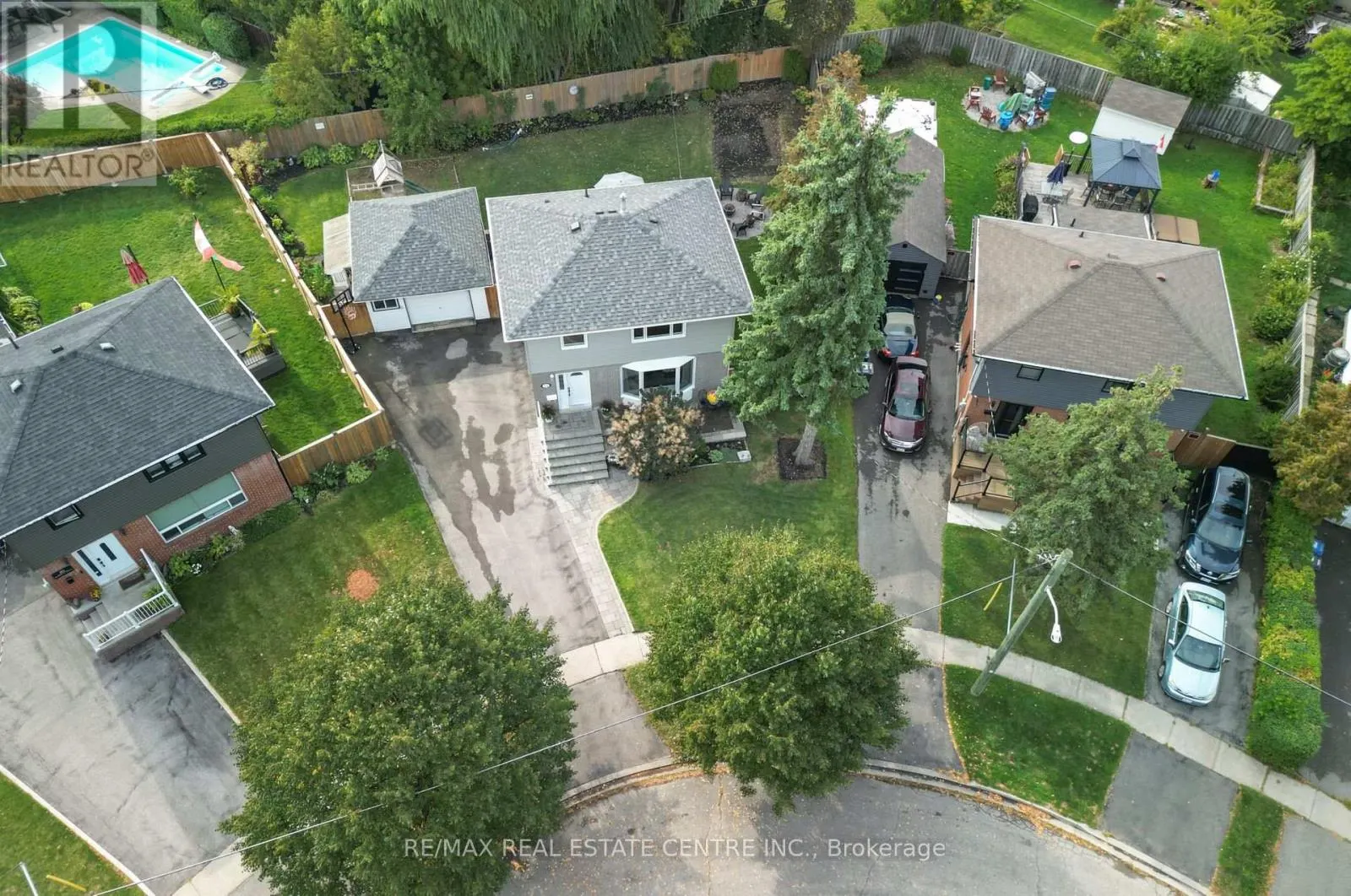 22 MORPETH ROAD