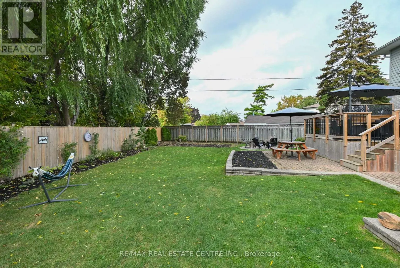 22 MORPETH ROAD