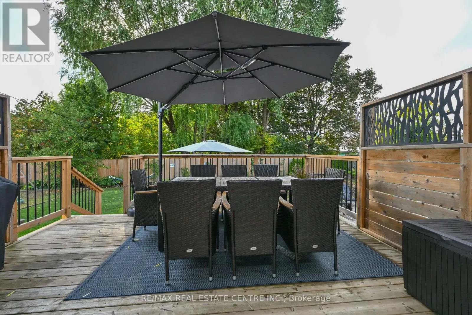 22 MORPETH ROAD