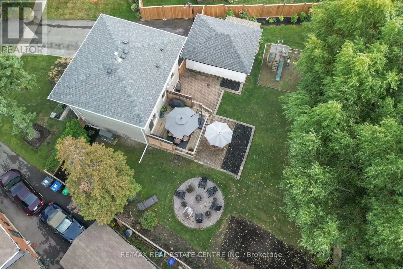 22 MORPETH ROAD