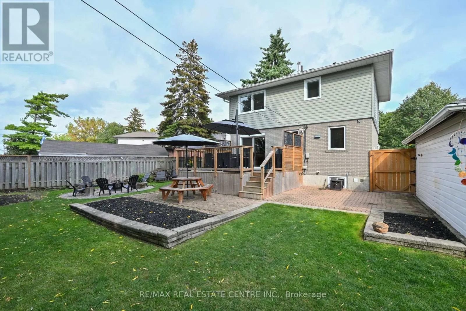 22 MORPETH ROAD