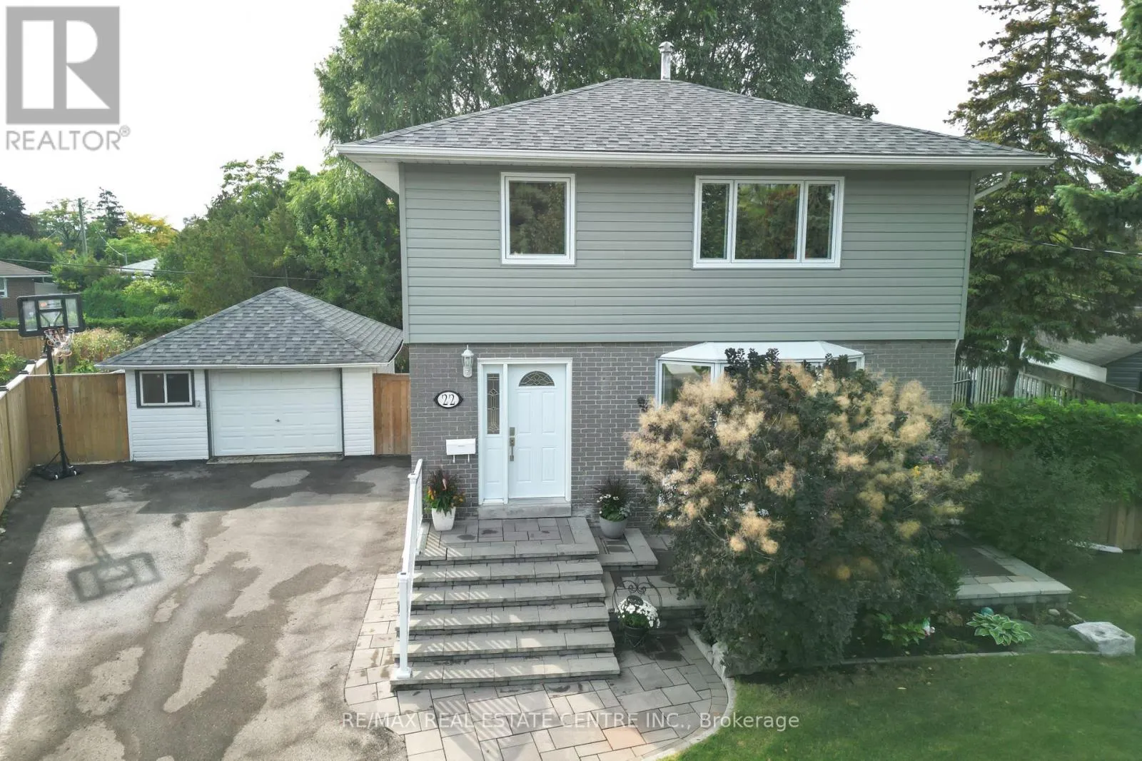 22 MORPETH ROAD