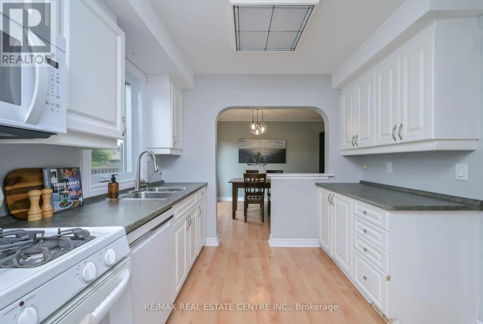 22 MORPETH ROAD