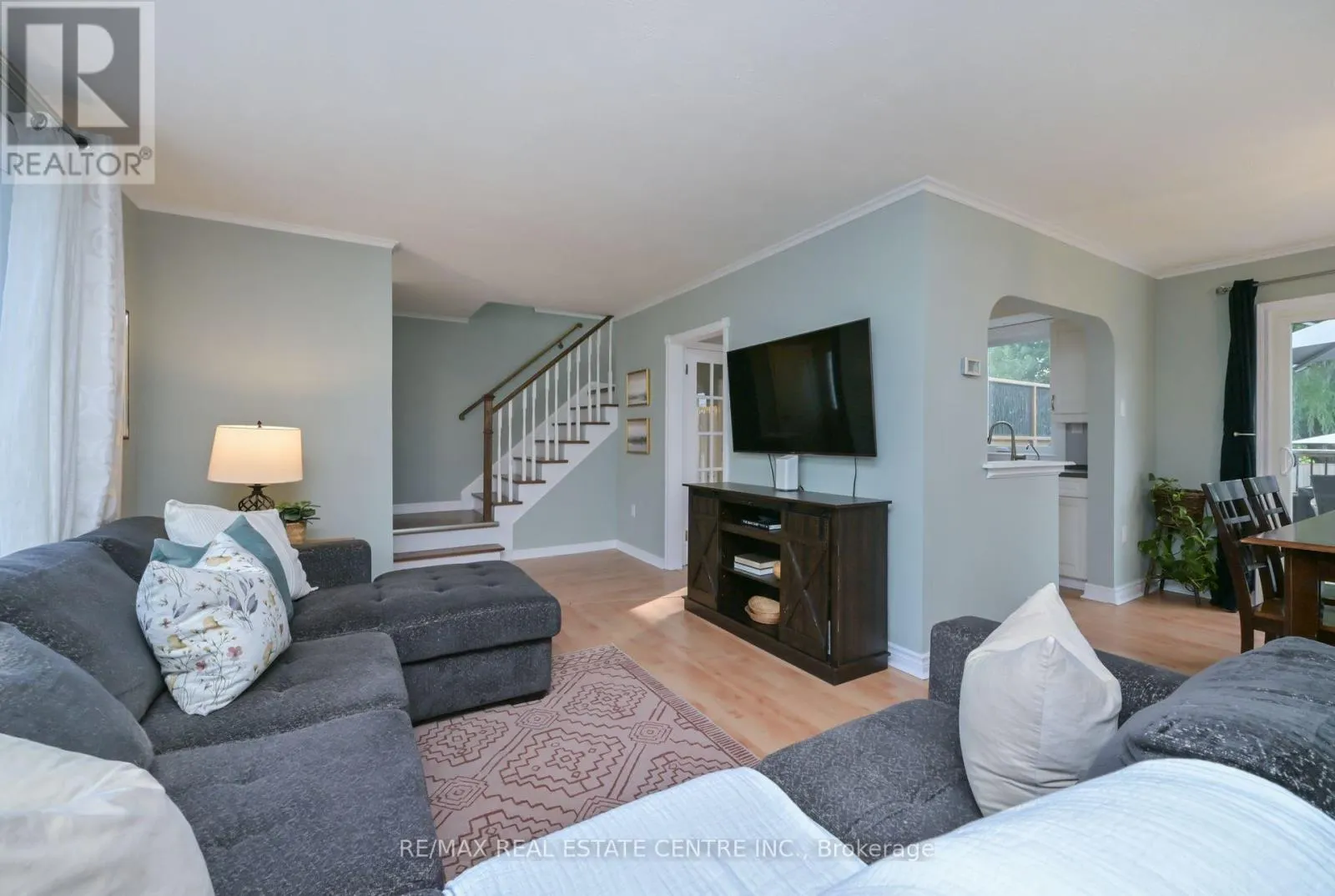 22 MORPETH ROAD