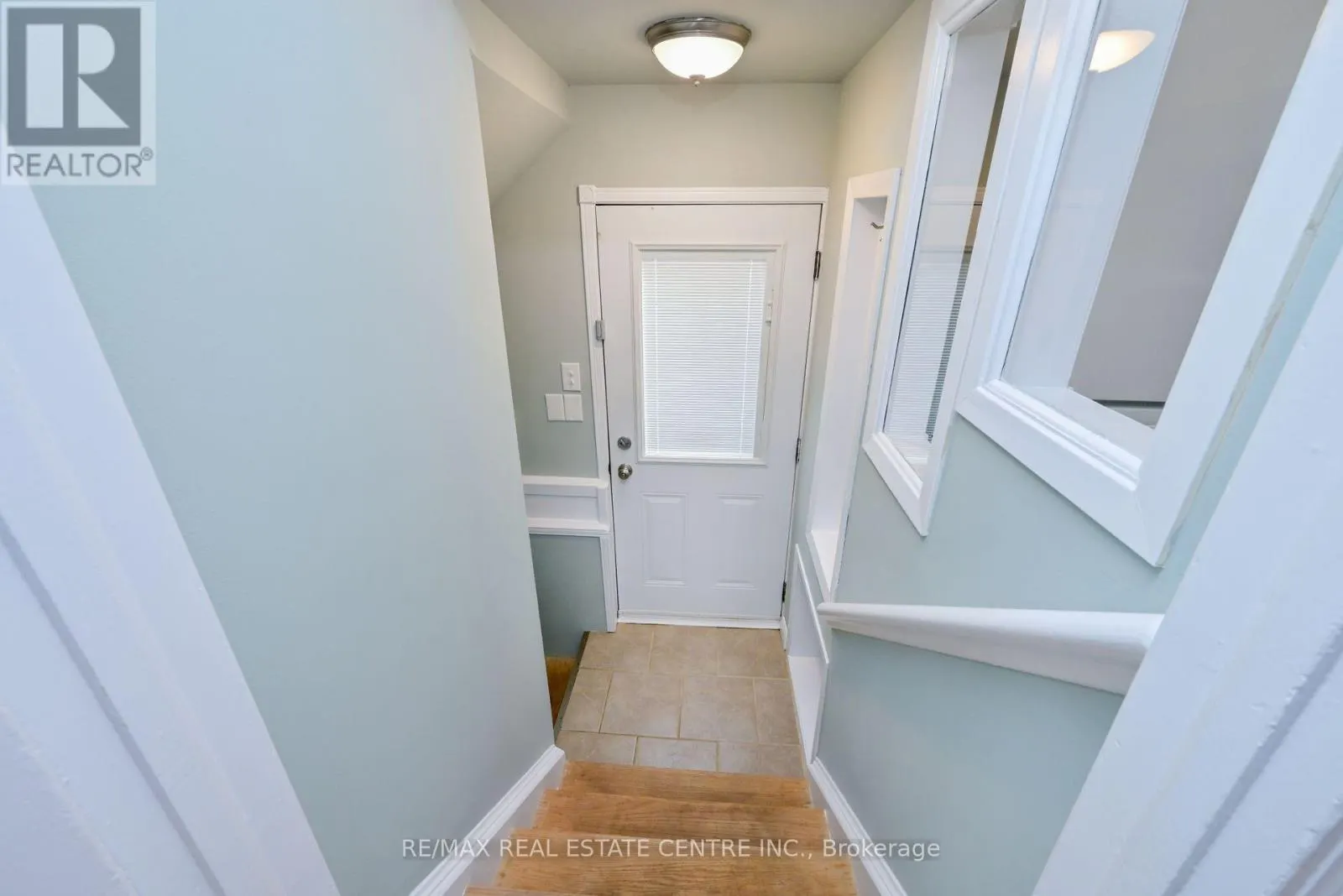 22 MORPETH ROAD