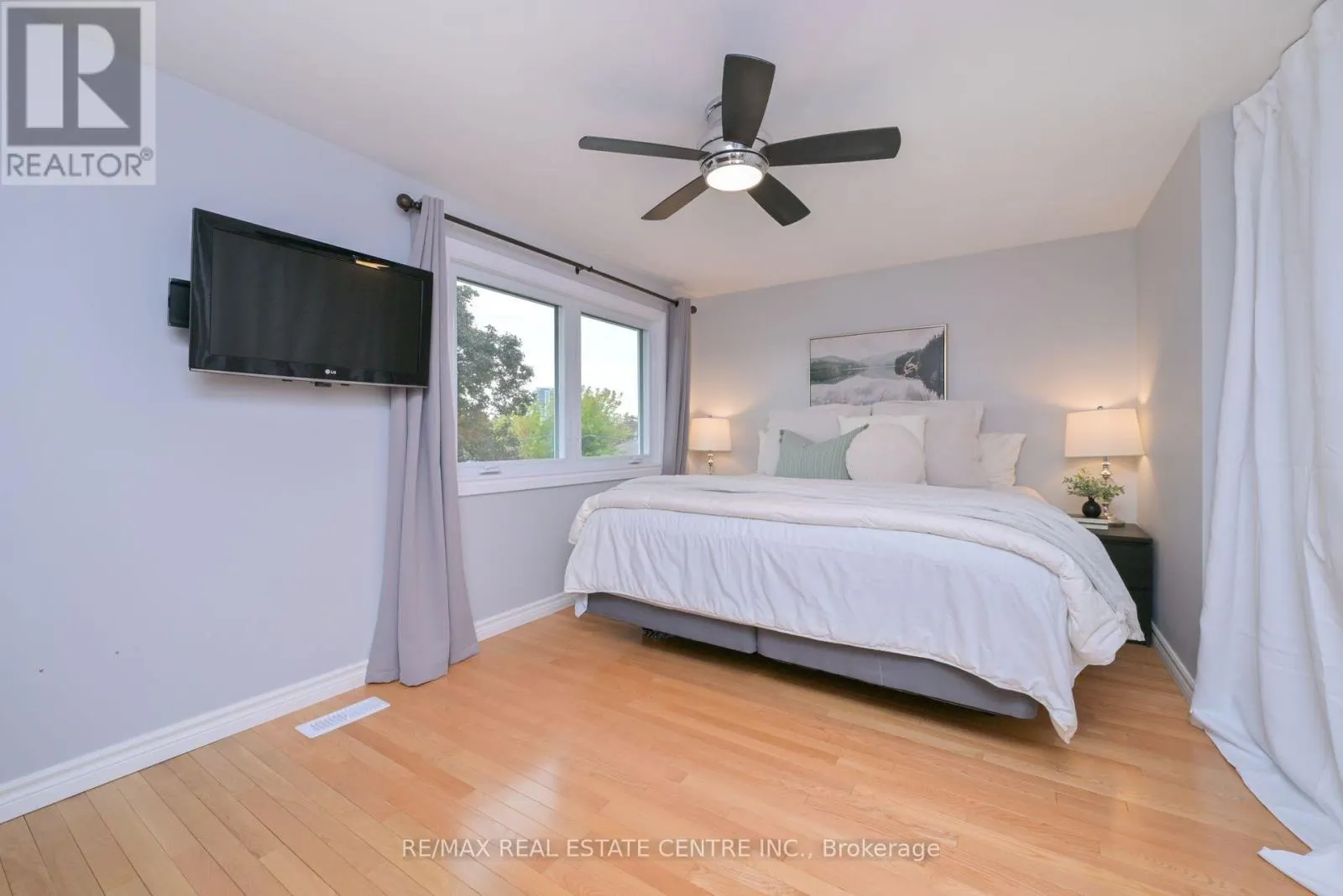 22 MORPETH ROAD