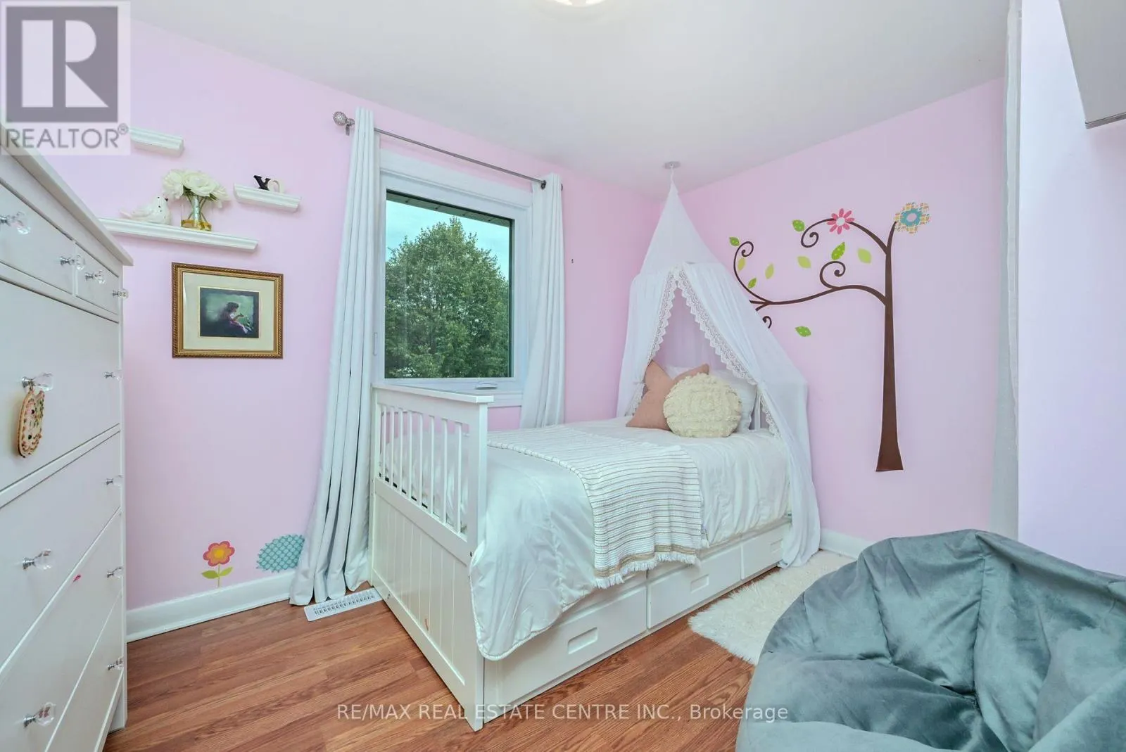 22 MORPETH ROAD