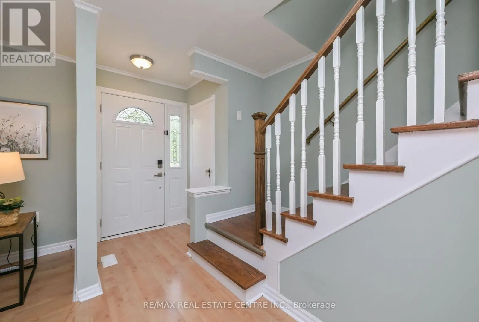 22 MORPETH ROAD