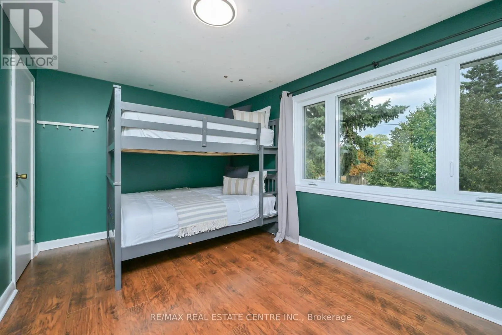 22 MORPETH ROAD