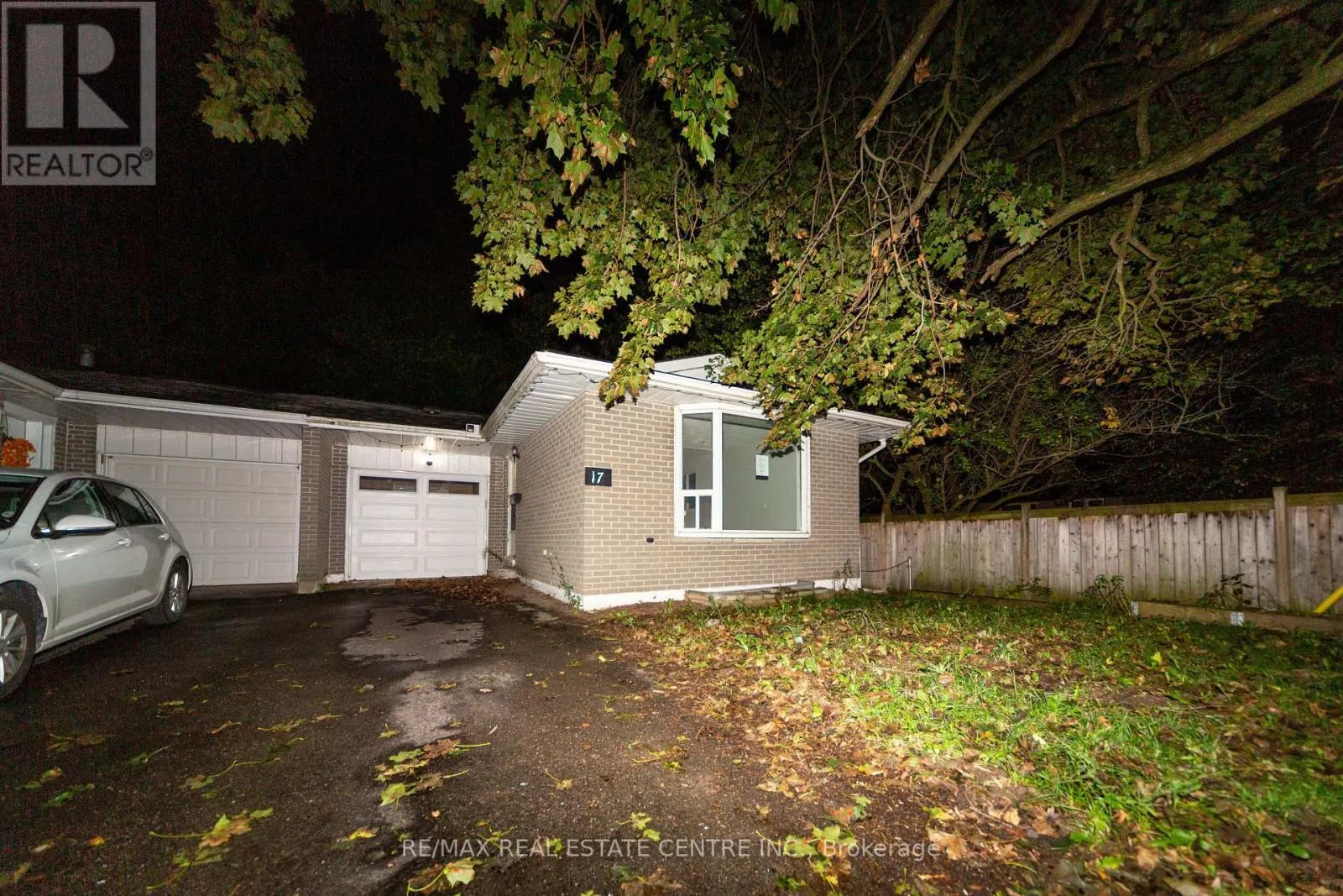 17 SHIRLEY STREET