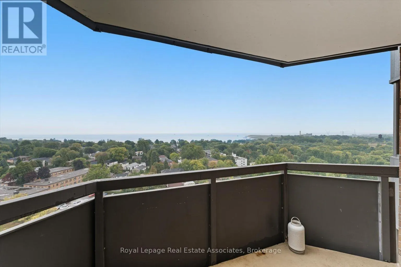 1508 - 3845 LAKE SHORE BOULEVARD W