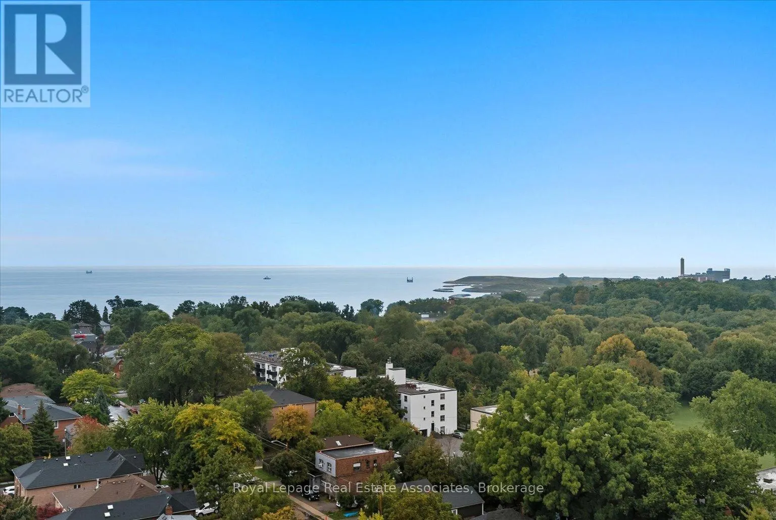 1508 - 3845 LAKE SHORE BOULEVARD W