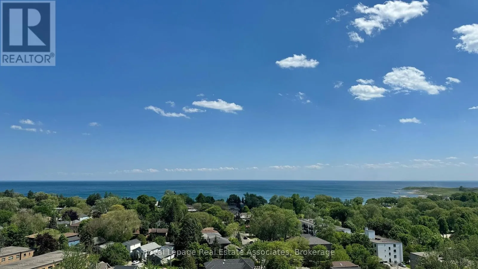 1508 - 3845 LAKE SHORE BOULEVARD W
