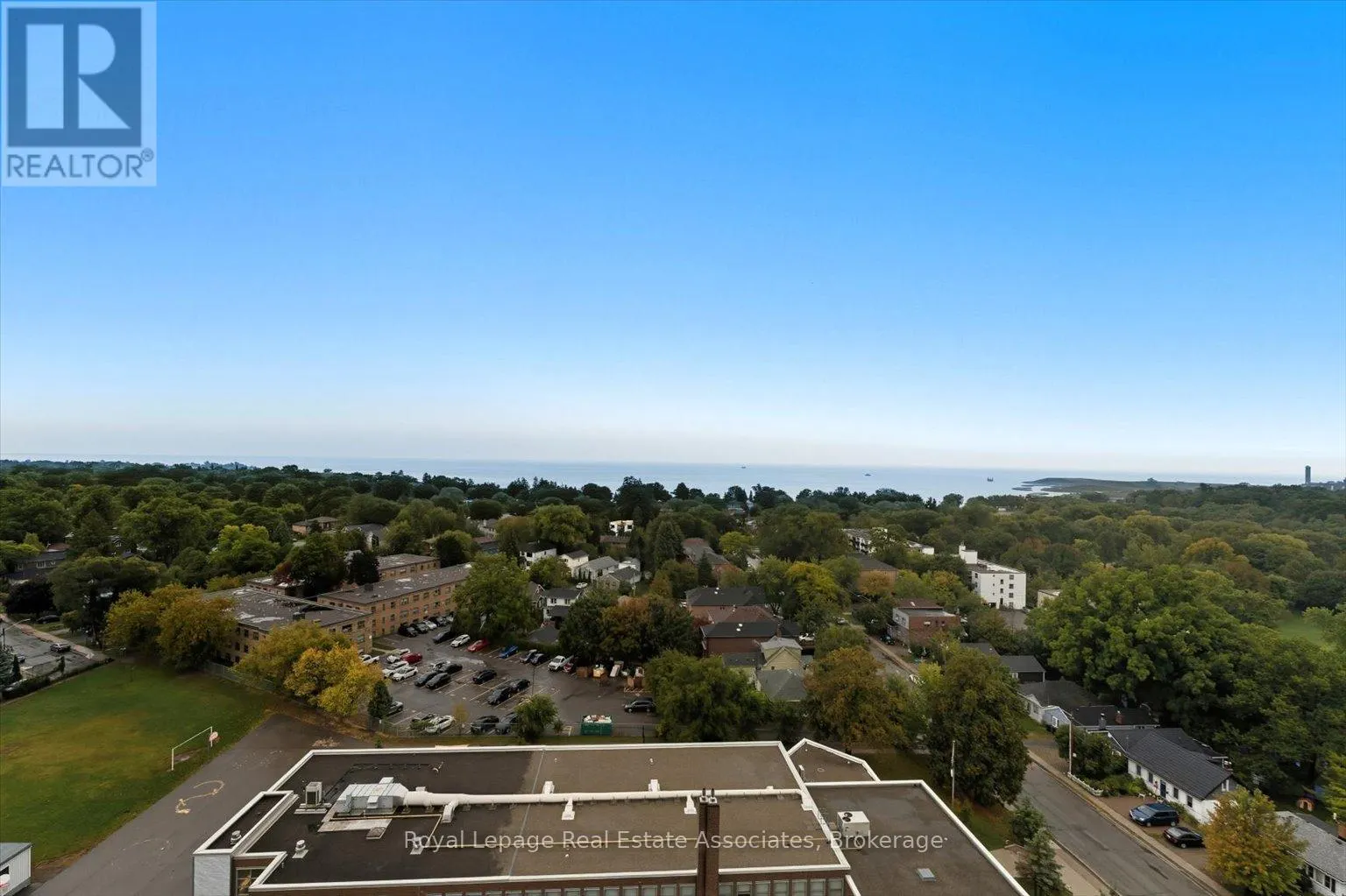 1508 - 3845 LAKE SHORE BOULEVARD W