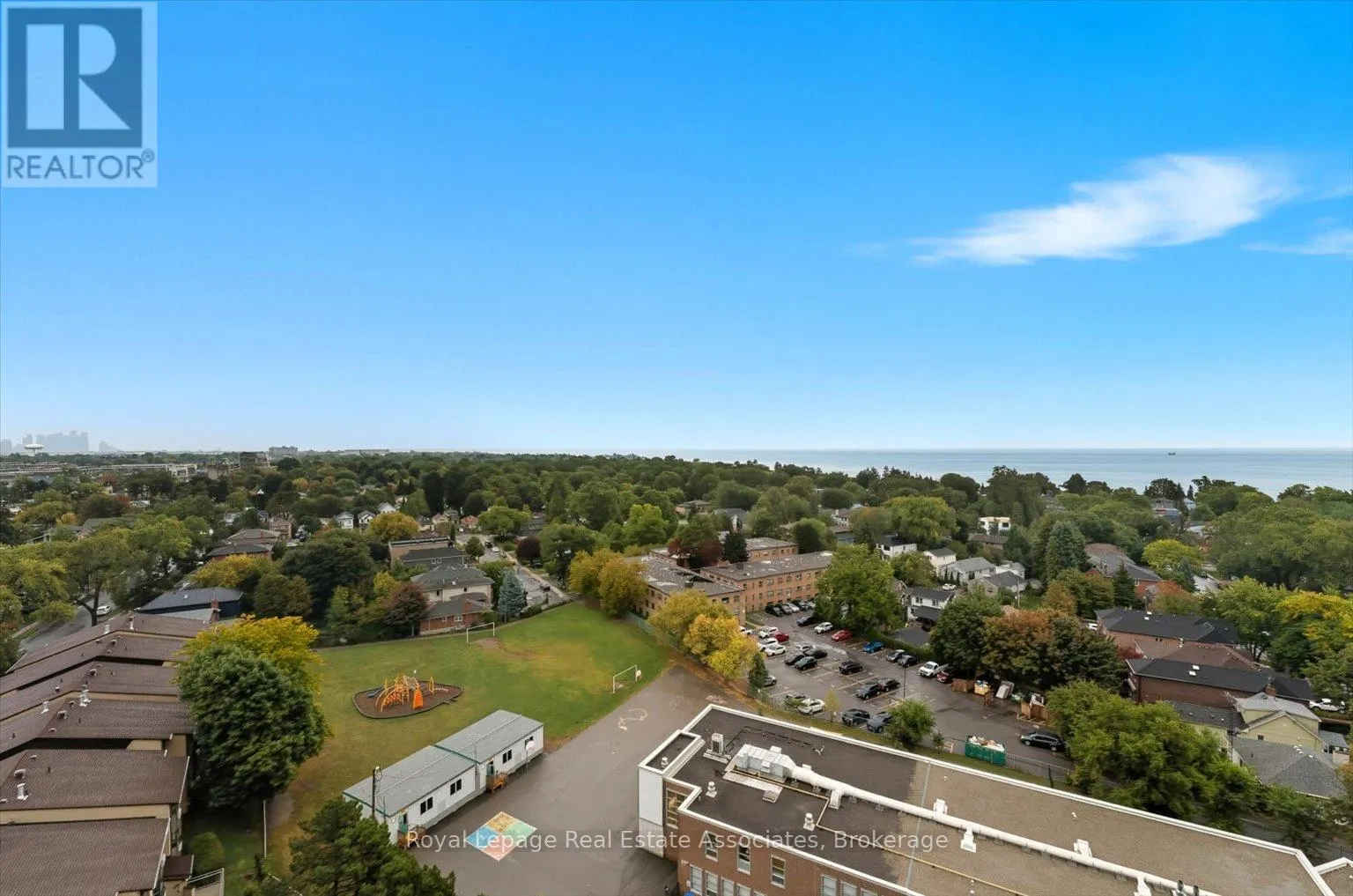 1508 - 3845 LAKE SHORE BOULEVARD W