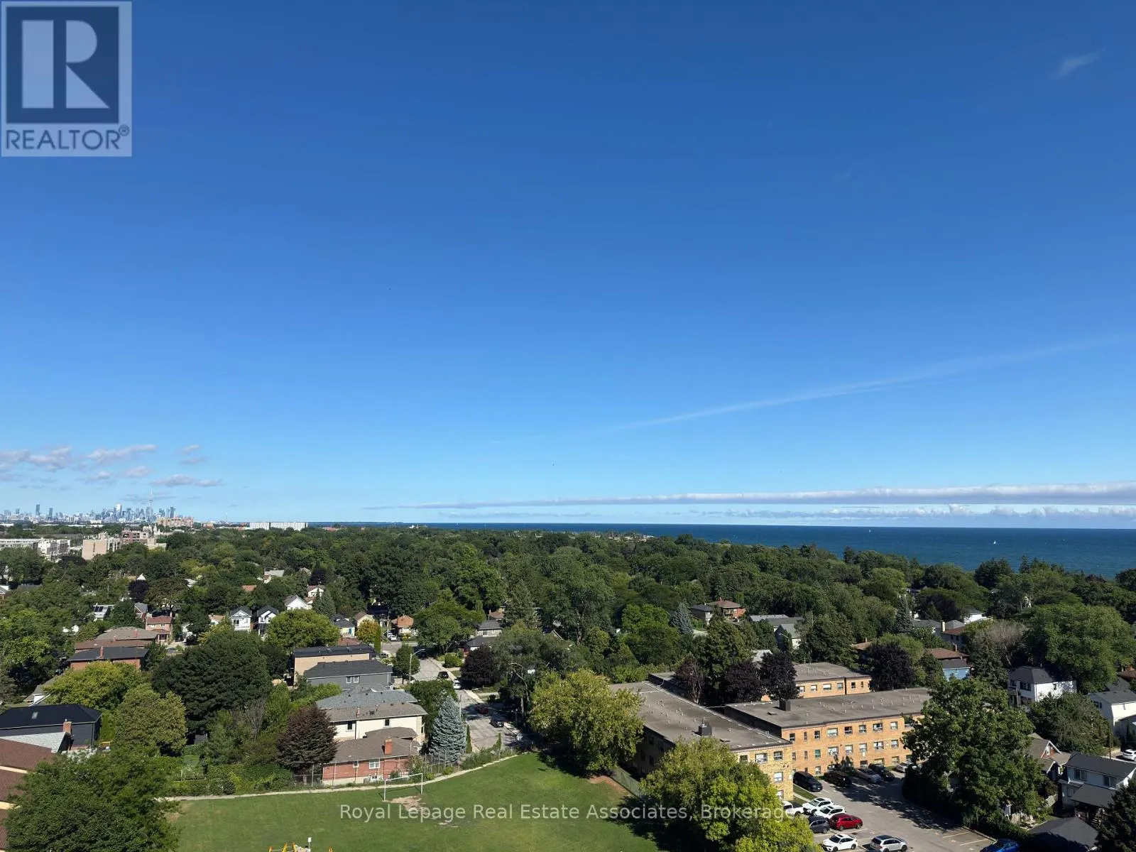 1508 - 3845 LAKE SHORE BOULEVARD W