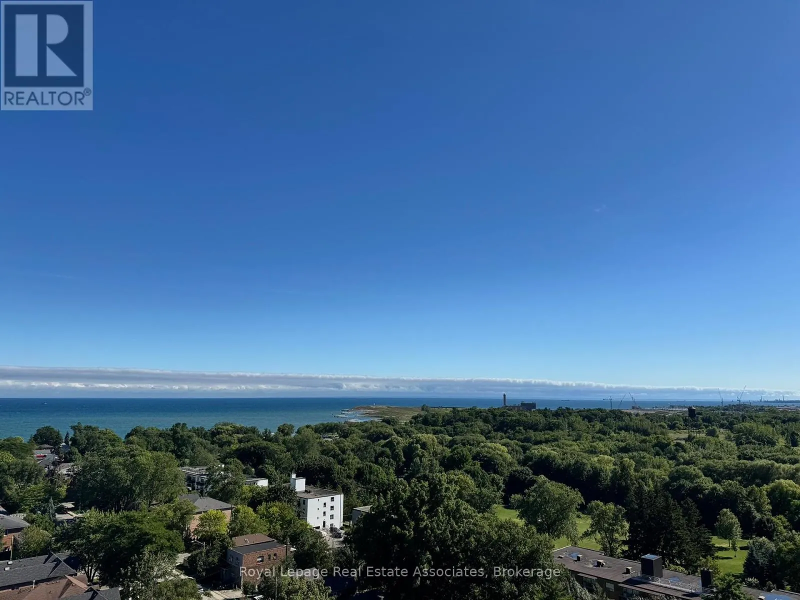 1508 - 3845 LAKE SHORE BOULEVARD W
