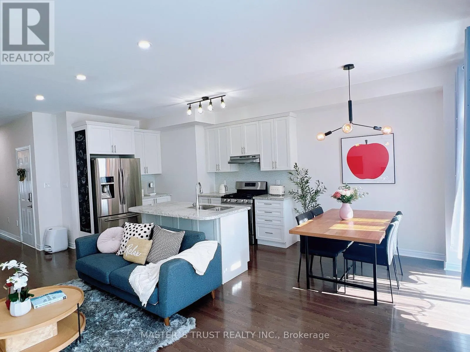 116 ORCHARDCROFT ROAD