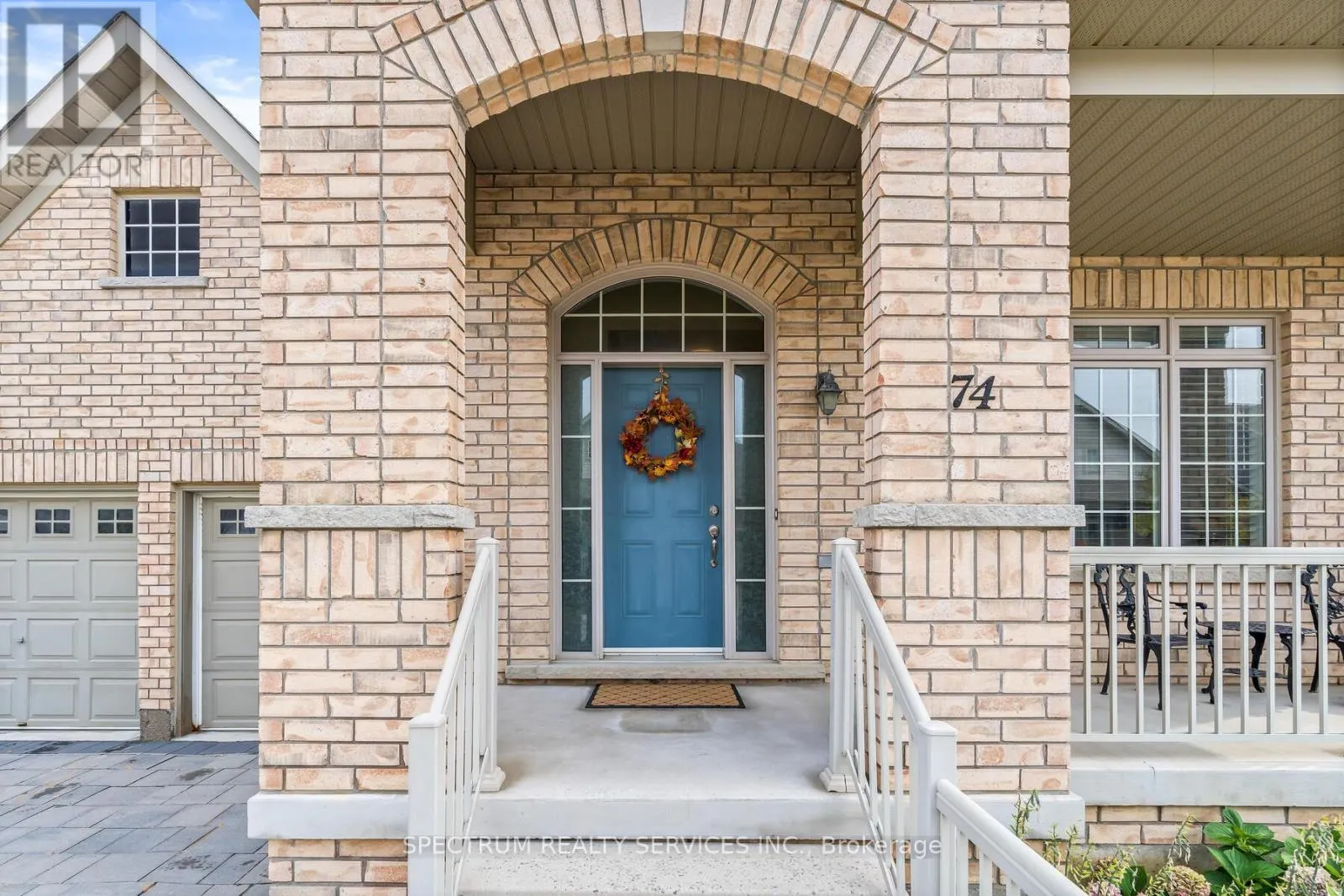 74 LOCUST DRIVE