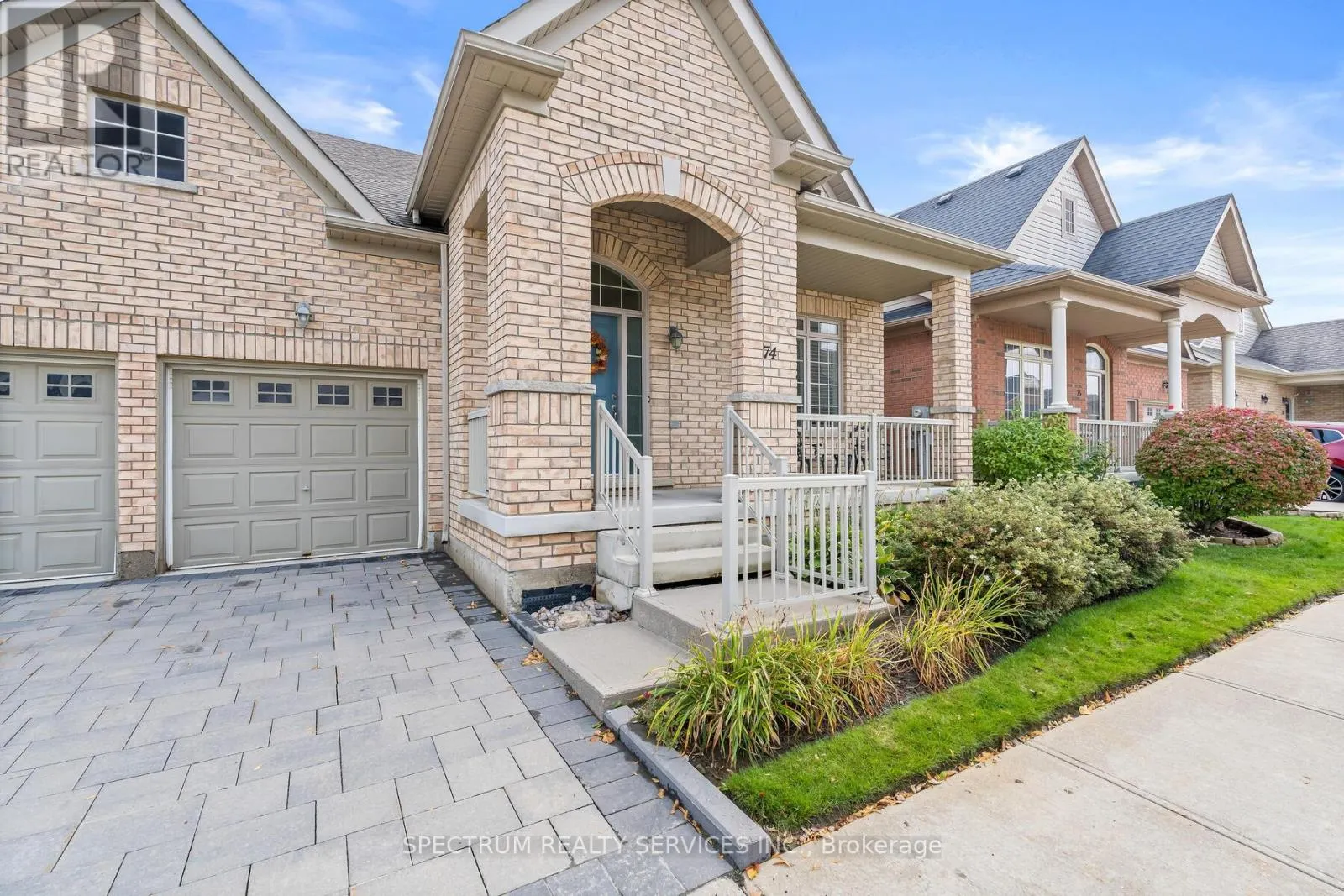 74 LOCUST DRIVE