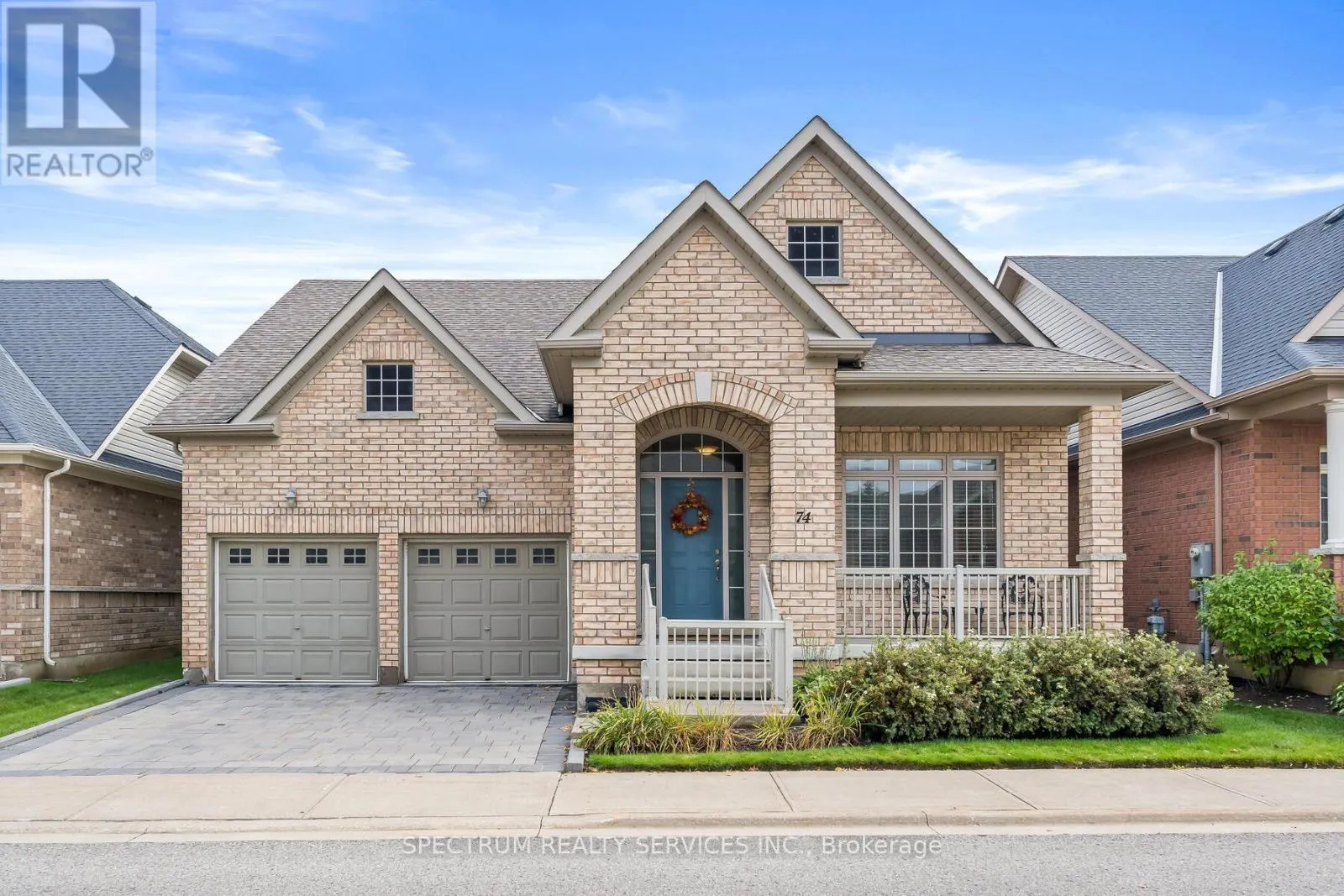 74 LOCUST DRIVE