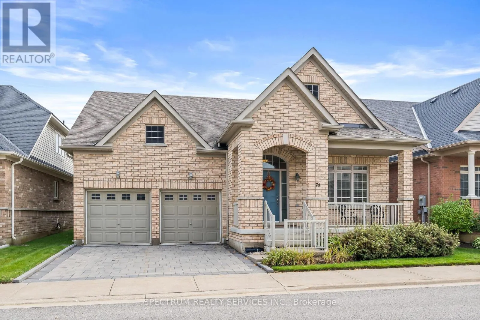 74 LOCUST DRIVE