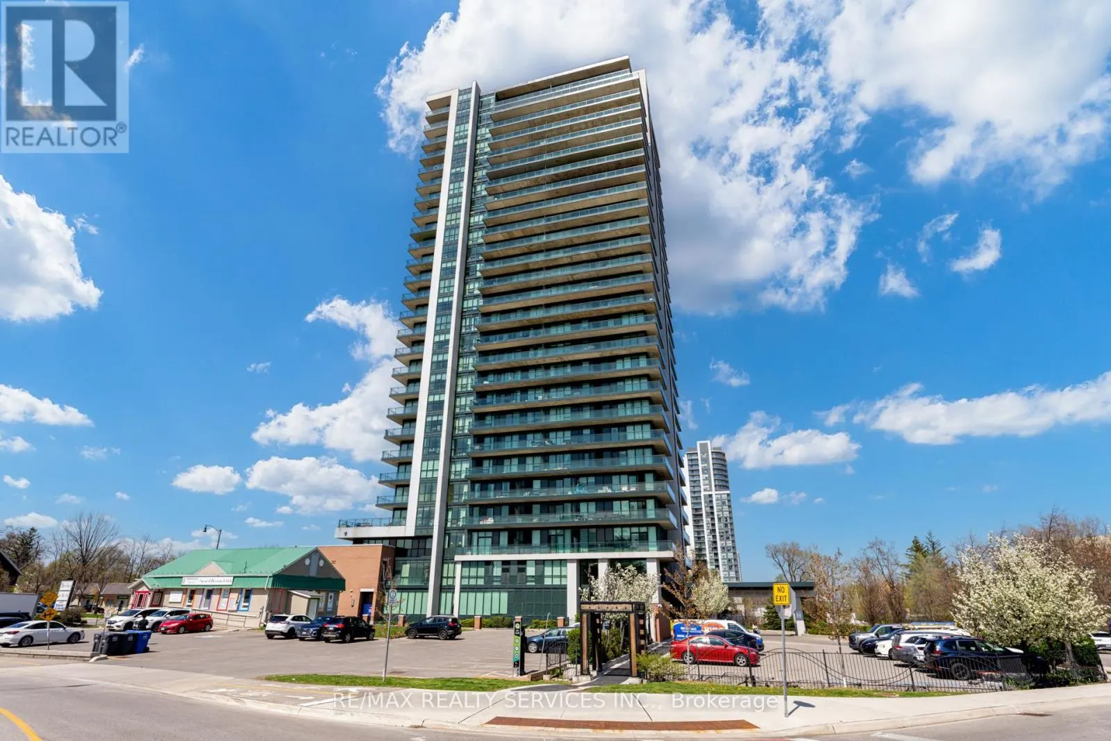 503 - 100 JOHN STREET NW