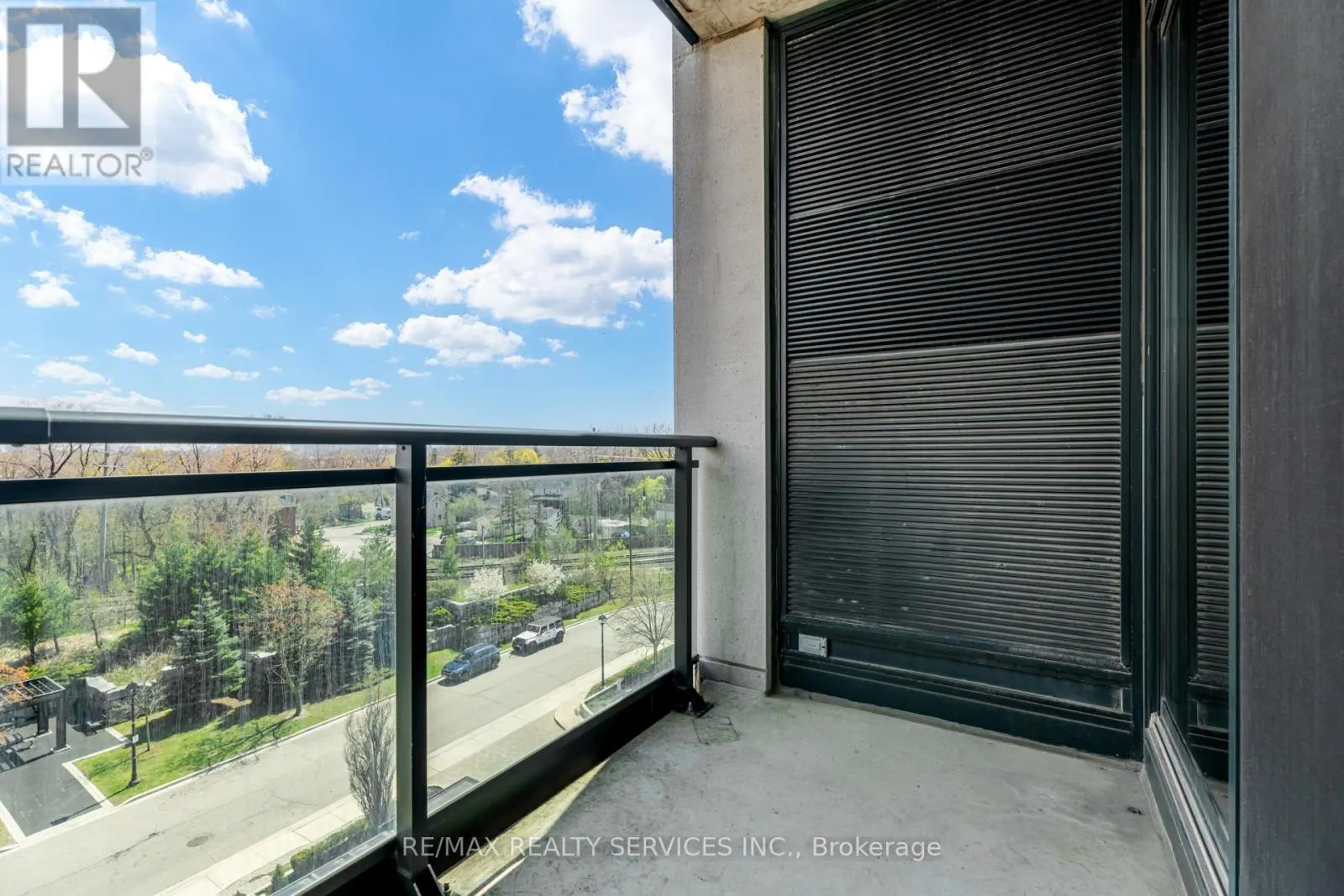 503 - 100 JOHN STREET NW