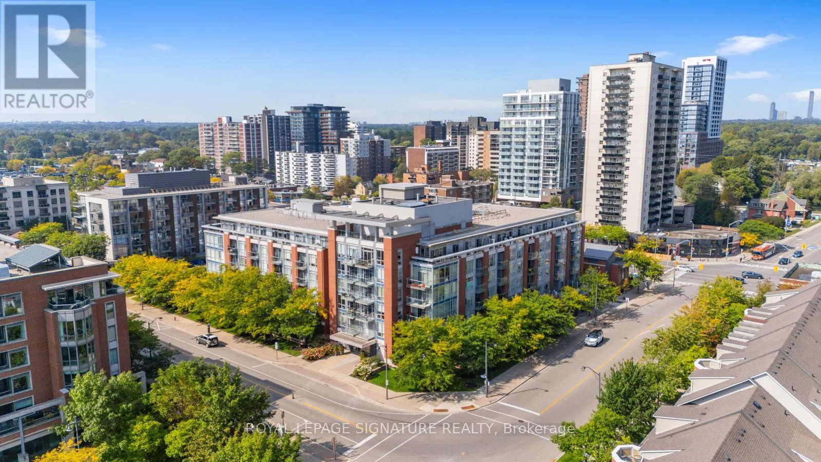 407 - 80 PORT STREET