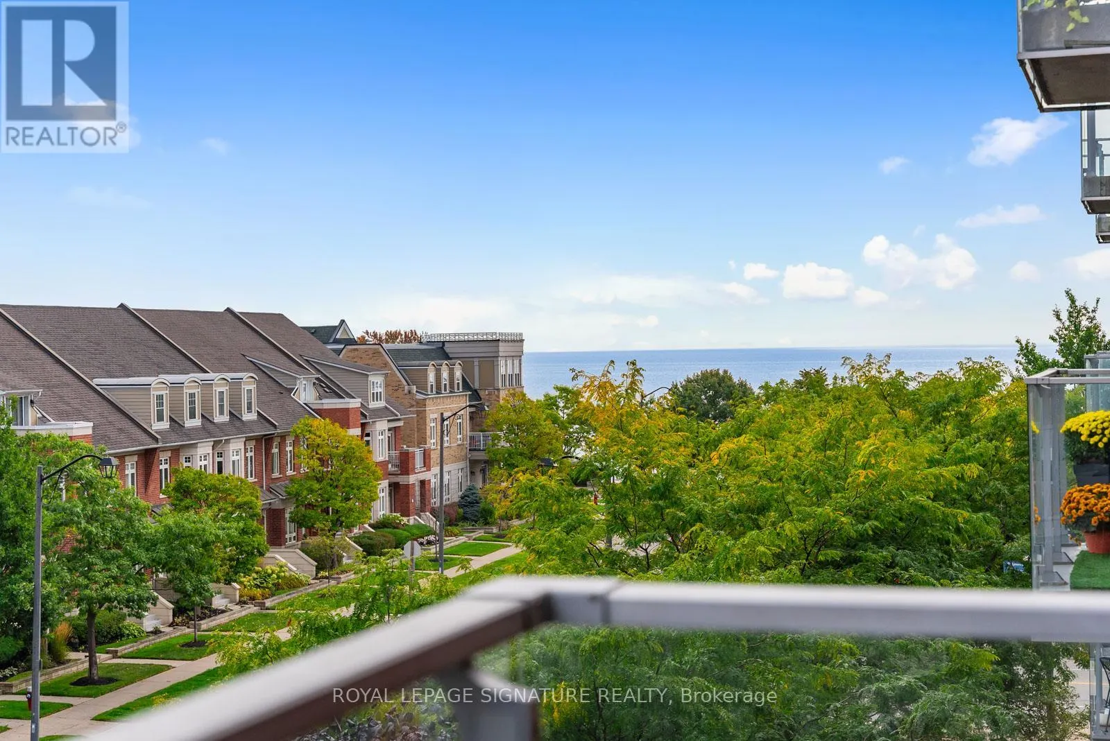 407 - 80 PORT STREET