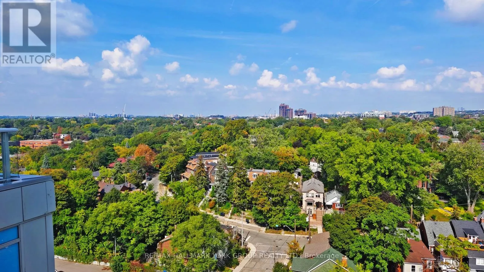 1105 - 1638 BLOOR STREET W